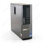 Case DELL Optiplex 790SFF - Intel® Core™ i5-2400/R2G/HDD250G